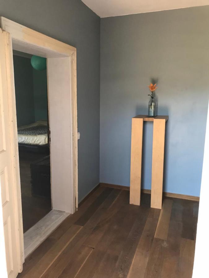 La Malu' Bistritei - Casutele Valea Stanii Hotel Ngoại thất bức ảnh